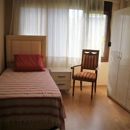 וילה Kusadasi Merkezde Villa קוסדסי