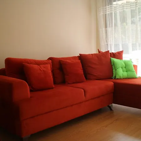 וילה Kusadasi Merkezde Villa *